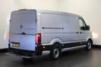 Volkswagen Crafter 2.0 TDI L3H2 - Airco - Navi - Cruise -, Auto's, Voorwielaandrijving, Stof, Gebruikt, 4 cilinders