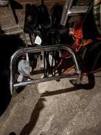 Bullbar, Auto diversen, Tuning en Styling, Ophalen