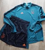 2 Dlg Adidas Ajax sport setje maat L Nieuw!!, Maat 52/54 (L), Verzenden, Nieuw, Adidas