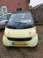 Smart for two loop/ sloop goede motor en Ford focus apk, Ophalen, Gebruikt, Smart