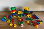 Hubelino duplo knikkerbaan set, 60-delig, Kinderen en Baby's, Speelgoed | Duplo en Lego, Ophalen of Verzenden, Zo goed als nieuw