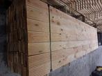 douglas vlonderplanken 27mm dik 140mm breed lang 4 meter, Tuin en Terras, Terrasdelen en Vlonders, Ophalen of Verzenden, Nieuw