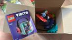 Lego vidiyo, Kinderen en Baby's, Speelgoed | Duplo en Lego, Ophalen, Gebruikt, Complete set, Lego