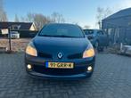 Renault Clio 1.2 16V 2008 met airco, Auto's, Voorwielaandrijving, 535 kg, 74 pk, 4 cilinders