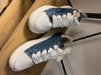 Gooise boys maat 44, Wit, Nieuw, Ophalen of Verzenden, Sneakers of Gympen