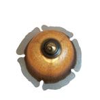 Vintage Peill & Putzler tafellamp, Huis en Inrichting, Lampen | Tafellampen, Ophalen, Gebruikt, 50 tot 75 cm, Peill & Putzler