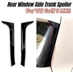 Achterklep Vertical Spoiler voor vw golf 6 GTI / GTD / R20, Auto diversen, Tuning en Styling, Ophalen of Verzenden