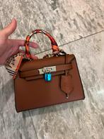 Birkin bag, Sieraden, Tassen en Uiterlijk, Tassen | Damestassen, Ophalen of Verzenden, Zo goed als nieuw