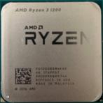 For Sale: AMD Ryzen 3 1200 CPU – €15, Computers en Software, Processors, Ophalen, Gebruikt, 4-core, Socket AM4