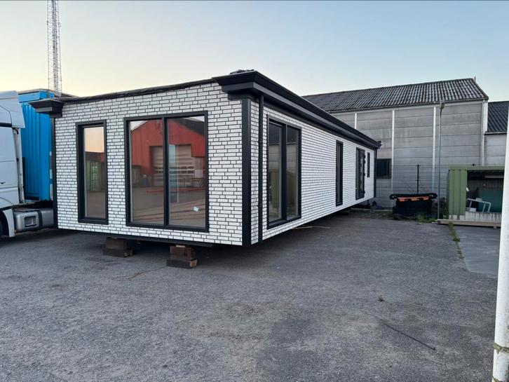 Woonwagens te koop, Caravans en Kamperen, Stacaravans, Ophalen of Verzenden