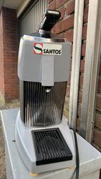 Santos Type no 10 citruspers machine  weinig gebruikt, Gebruikt, Ophalen of Verzenden