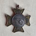 KNSA 1969 NKMG medaille, Niet vindbaar, Niet vindbaar, Nederland, Embleem of Badge