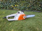 ✅️ Stihl mse 180c kettingzaag, Ophalen of Verzenden, Gebruikt, Overige soorten, Stihl