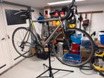Titanium Racefiets - Topkwaliteit!, Fietsen en Brommers, 28 inch, Gebruikt, Heren, Ophalen of Verzenden