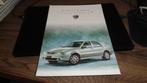 Folder  LANCIA  LYBRA , LYBRA SW  , 3-1999, Boeken, Verzenden, Nieuw, Overige merken