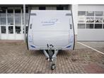 Caravelair Sport Line 410, Bedrijf, Treinzit, Tot en met 3, Schokbreker