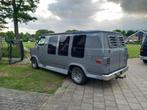 GMC / chevy nardo grey lowtop, Bedrijf, Te koop, 2380 kg, Zilver of Grijs