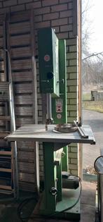 Lintzaag BAS 500, Doe-het-zelf en Verbouw, Ophalen, Elektra Beckum, Gebruikt, 70 mm of meer