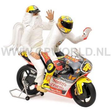 Valentino Rossi Minichamps 1999 beschikbaar voor biedingen