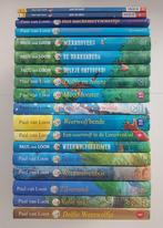 18x Dolfje Weerwolfje Boeken - Paul van Loon, Ophalen of Verzenden, Paul van Loon