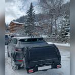 Thule BackSpace XT met VeloSpace 300 liter kantelbaar, huren, Auto diversen, Dakkoffers, Ophalen, Zo goed als nieuw