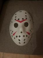 Friday the 13th Jason Voorhees Masker halowheen masker, Jansstraat 1/4, Markvanooyentv, Nieuw, Ophalen of Verzenden