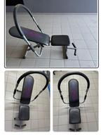 Buikspiertrainer Ab King Pro, Sport en Fitness, Ophalen, Gebruikt, Overige typen, Buik