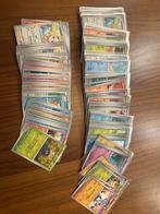 Pokémon reverse holo kaarten 151 (mew ) op aanvraag, Ophalen of Verzenden, Zo goed als nieuw