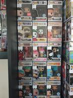 Funko poppen €15,- uitzoeken, Verzamelen, Poppetjes en Figuurtjes, Ophalen of Verzenden