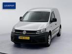 Volkswagen Caddy 2.0 TDI L1H1 Financial lease BMT Economy Bu, Stof, Gebruikt, 4 cilinders, Met garantie (alle)