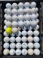 Golfballen Dunlop, Sport en Fitness, Golf, Ophalen of Verzenden, Gebruikt, Bal(len), Overige merken