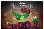 Halloween Fright Nights Walibi Holland (2 p.), Tickets en Kaartjes, Twee personen