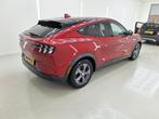 Ford Mustang Mach-E 75kWh 269pk RWD 92,5% SoH [ LEDER+STOEL/, Auto's, Ford, Achterwielaandrijving, Gebruikt, 39 min, 1944 kg