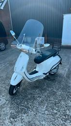 Vespa sprint, Fietsen en Brommers, Gebruikt, Maximaal 45 km/u, Vespa S, Ophalen of Verzenden
