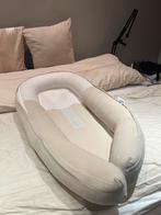 Doomoo Babynest - Beige, Ophalen of Verzenden, Zo goed als nieuw, Overige typen