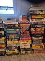 Heel veel bordspellen, Hobby en Vrije tijd, Ophalen of Verzenden