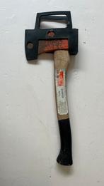 Sandvik bijl Camper 421-1, Doe-het-zelf en Verbouw, Gereedschap | Handgereedschap, Ophalen of Verzenden, Gebruikt