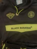 Black Bananas trainingspak maat 152, Kinderen en Baby's, Ophalen, Zo goed als nieuw, Jongen