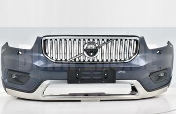 Bumper VOLVO XC40 XC 40 2018- PRE-FACELIFT  Voorbumper 01963 beschikbaar voor biedingen