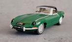 JAGUAR E-type Mk1-1/2 - Matchbox Dinky Collection DY-1, Hobby en Vrije tijd, Modelauto's | 1:43, Ophalen of Verzenden, Nieuw, Auto