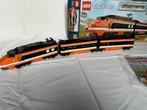 Lego 10233 Horizon express, Ophalen of Verzenden, Zo goed als nieuw, Lego