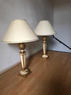 schemer lampen 2 keer, Huis en Inrichting, Ophalen, Gebruikt