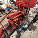 Aifo fiat iveco 8041 c dieselmotor 80pk bootmotor, Doe-het-zelf en Verbouw, Motoren, Ophalen, Gebruikt, Dieselmotor, 1800 rpm of meer