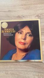 Amalia Rodrigues grootste successen Fado, 1981, Ophalen, Zo goed als nieuw, 12 inch