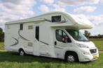 Mclouis Twid 22 alkoof stapelbed airco, Caravans en Kamperen, Campers, 7 tot 8 meter, Bedrijf, Diesel, Meer dan 6