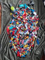 Gebruikte lego, Gebruikt, Ophalen of Verzenden, Lego, Losse stenen