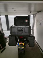 Honda Africa Twin Topkoffer 58L, Ophalen, Gebruikt