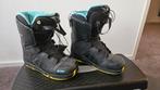 Salomon Snowboard Schoenen Maat 45, Ophalen of Verzenden, Gebruikt, Snowboots