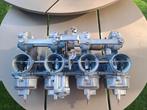 Honda cb 750 carburateur, Ophalen of Verzenden, Gereviseerd