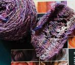 Hand gesponnen zijde merino Ashford 188 gr zeer fijne draad, Ophalen of Verzenden, Zo goed als nieuw, Breien of Haken, Wol of Garen